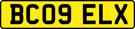 BC09ELX