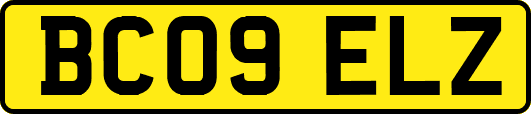 BC09ELZ