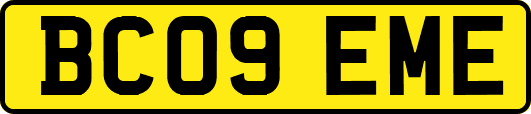 BC09EME