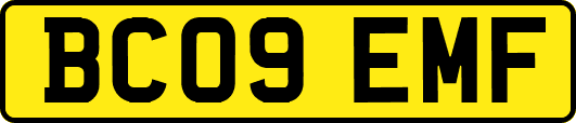 BC09EMF