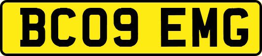 BC09EMG