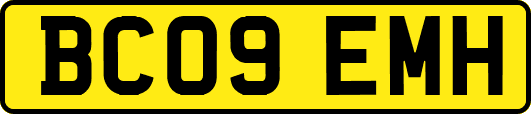 BC09EMH