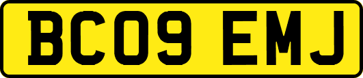 BC09EMJ