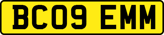 BC09EMM