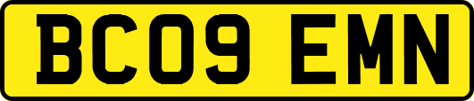 BC09EMN