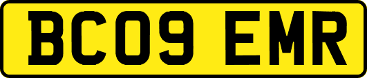 BC09EMR