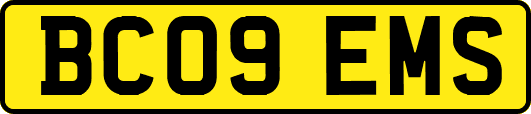 BC09EMS
