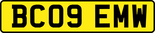 BC09EMW