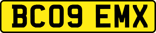 BC09EMX