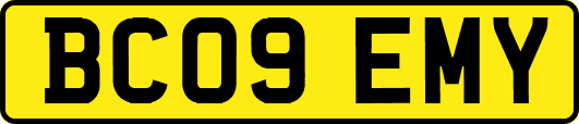 BC09EMY