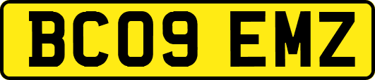 BC09EMZ