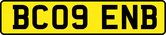 BC09ENB