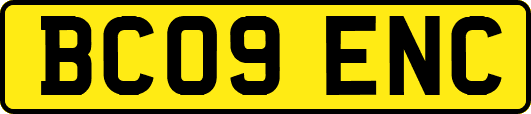 BC09ENC