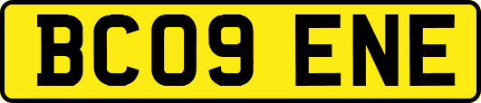 BC09ENE