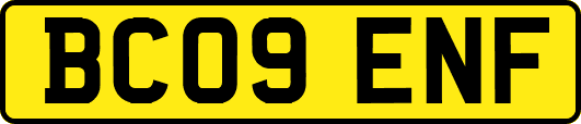BC09ENF