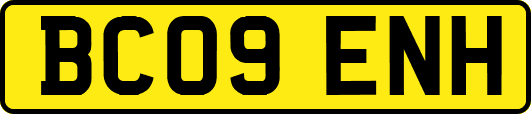 BC09ENH