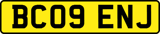 BC09ENJ