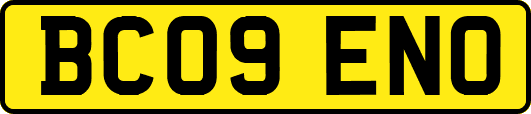 BC09ENO