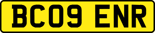 BC09ENR
