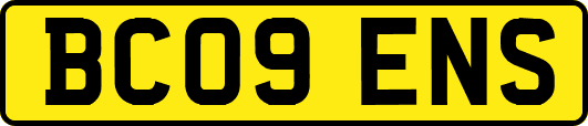 BC09ENS