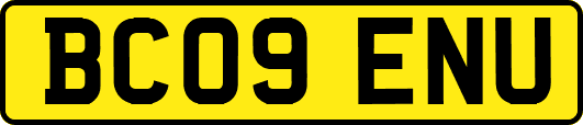 BC09ENU