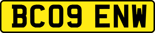 BC09ENW