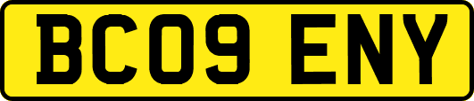 BC09ENY