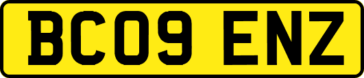 BC09ENZ
