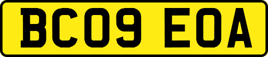 BC09EOA