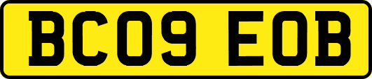 BC09EOB