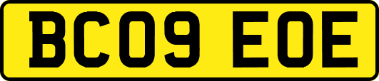 BC09EOE