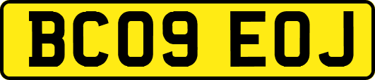 BC09EOJ