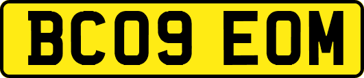BC09EOM