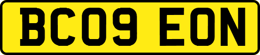 BC09EON