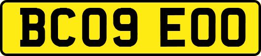 BC09EOO