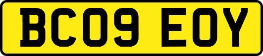 BC09EOY