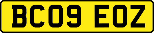 BC09EOZ