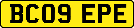 BC09EPE