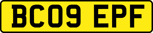 BC09EPF