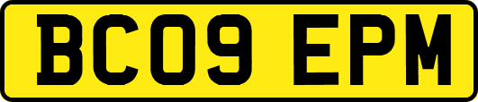 BC09EPM