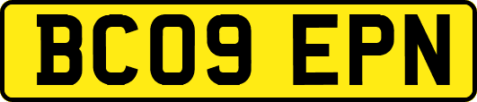 BC09EPN