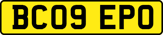 BC09EPO