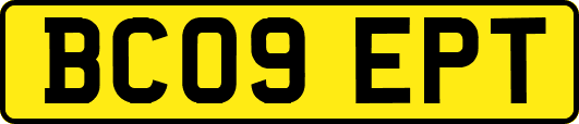 BC09EPT