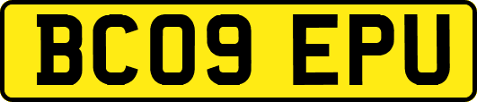 BC09EPU
