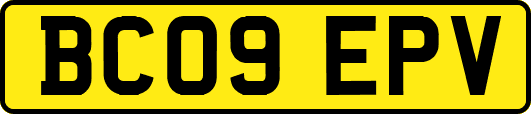 BC09EPV