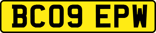 BC09EPW