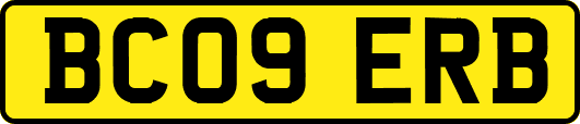 BC09ERB