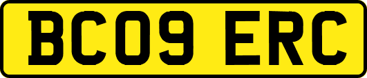 BC09ERC