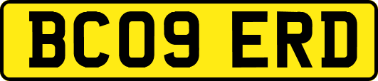 BC09ERD