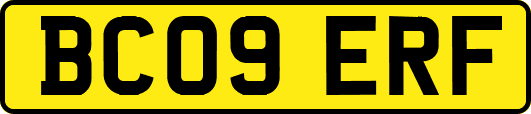 BC09ERF